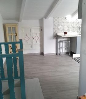 Villaviciosa de Cordoba Apartamento | El Rincón del Abuelo