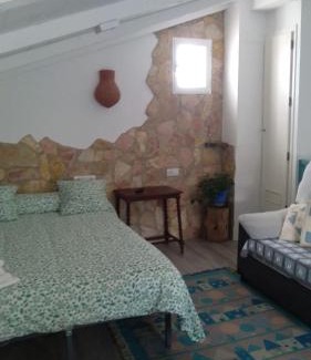 Villaviciosa de Cordoba Apartamento | El Rincón del Abuelo
