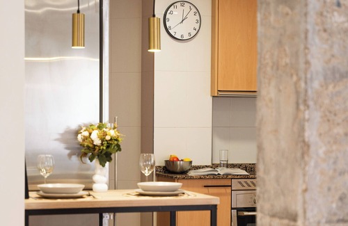 Murcia Apartamento | El Rincón Murciano