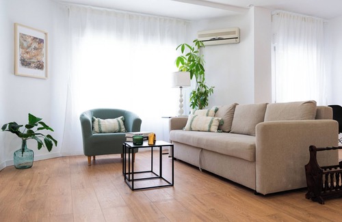 Murcia Apartamento | El Rincón Murciano