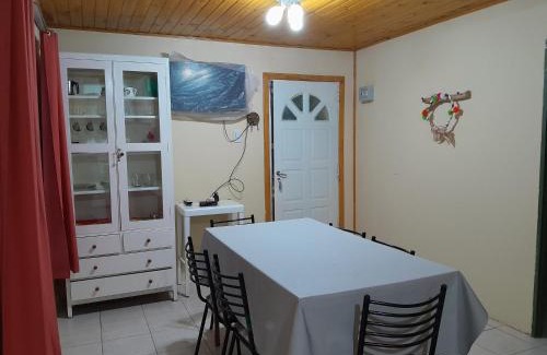 Barreal Casa | El Rincon