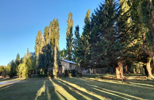 Barreal Casa | El Rincon