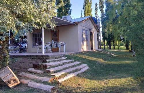 Barreal Casa | El Rincon