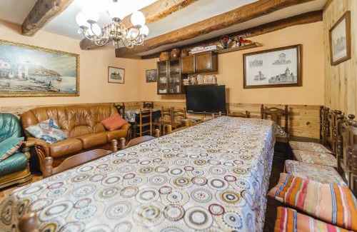 Montemayor de Pililla Casa | El Rincon De La Morena