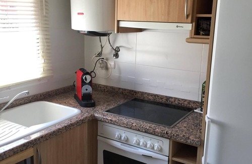 Denia Apartamento | El Rincón de Denia, Apartamento muy cerca de la playa y del centro de Denia
