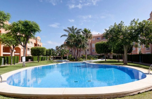 Denia Apartamento | El Rincón de Denia, Apartamento muy cerca de la playa y del centro de Denia