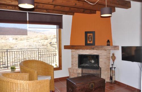 Aoslos Chalet De Esquí | El Rincon de la Trilla - El Pajar
