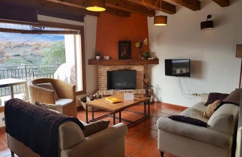 Aoslos Chalet De Esquí | El Rincon de la Trilla - El Pajar