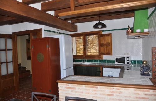 Aoslos Chalet De Esquí | El Rincon de la Trilla - El Pajar