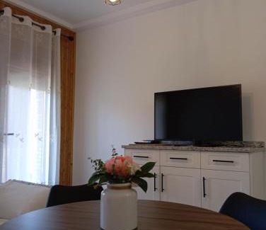 Riopar Apartamento | EL RINCON DE RIOPAR