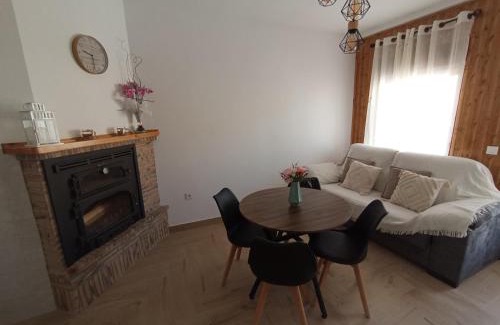 Riopar Apartamento | EL RINCON DE RIOPAR