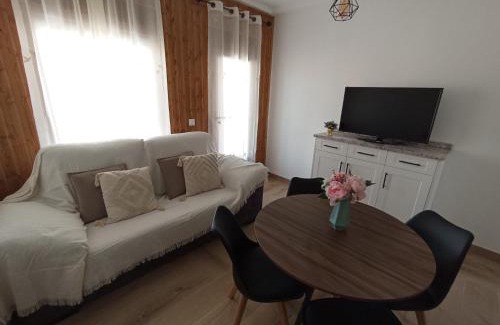 Riopar Apartamento | EL RINCON DE RIOPAR