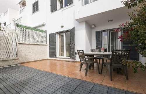 Conil de la Frontera City Center Apartamento | El Rincon del Rio Salado