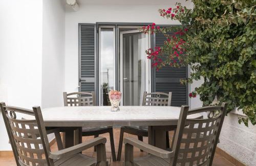 Conil de la Frontera City Center Apartamento | El Rincon del Rio Salado