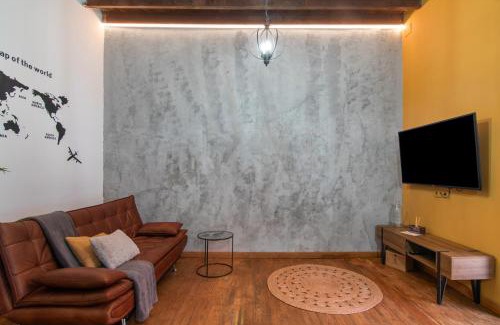 Arucas Casa | El Rincon Del Viajero Gran Canaria