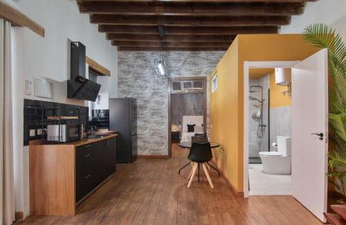Arucas Casa | El Rincon Del Viajero Gran Canaria