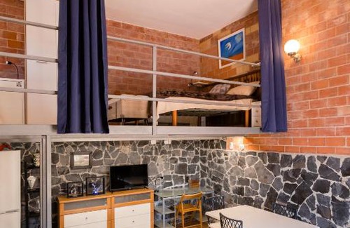 San Andres Apartamento | El Rinconcito: Cozy space in a seaside village
