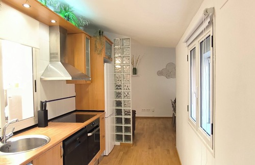Zaragoza Old Town Apartamento | El Rinconcico del Casco