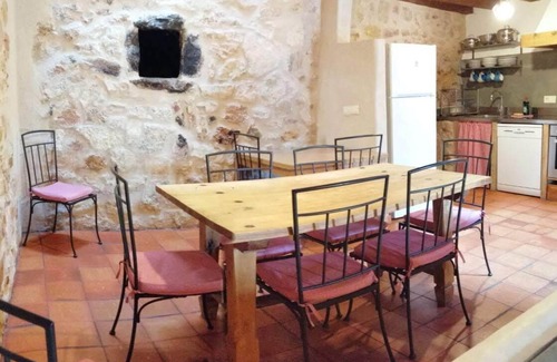 Torreiglesias Cabaña | El Rinconcillo de Torreiglesias - Recinto Completo