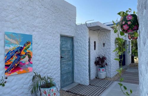 Tierra Bomba Island Casa | El Rinconcito