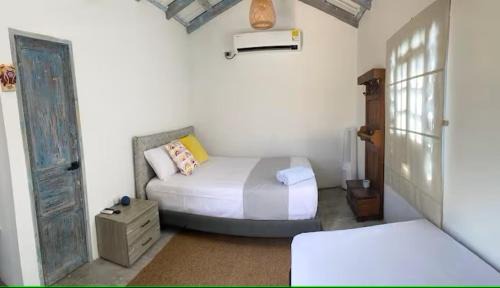 Tierra Bomba Island Casa | El Rinconcito