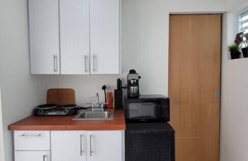 Pueblo Apartamento | El Rinconcito Container Home Exp! Private Pool