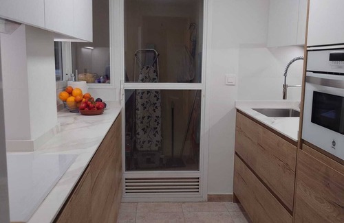 Denia Old Town Apartamento | El Rinconcito de Denia - Luxury 2 bed/ 2 bath property in Denia
