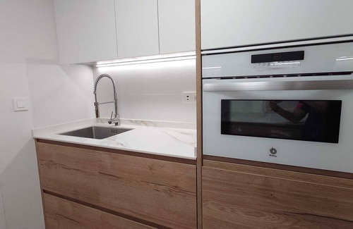 Denia Old Town Apartamento | El Rinconcito de Denia - Luxury 2 bed/ 2 bath property in Denia