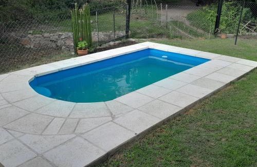 Yocsina Casa | El Rinconcito de la Selva