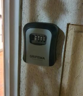 La Azohia Apartamento | El rinconcito de Rosa