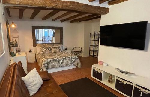 Fuentespalda Apartamento | El Rinconcito