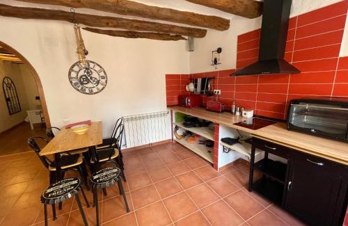 Fuentespalda Apartamento | El Rinconcito