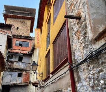 Fuentespalda Apartamento | El Rinconcito