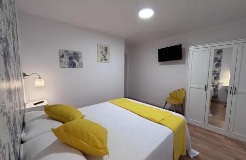Cangas de Onis Apartamento | El Rinconin I