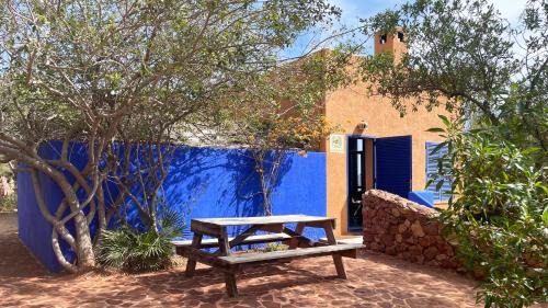 Nijar Casa | El Risco Colorado, Cabo de Gata