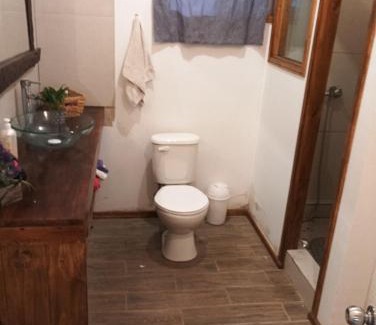 Pucon Casa | El roble cabañas