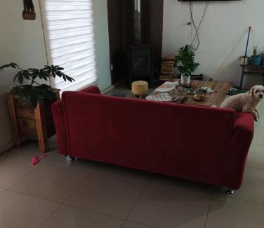 Pucon Casa | El roble cabañas