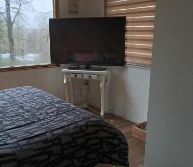 Pucon Casa | El roble cabañas