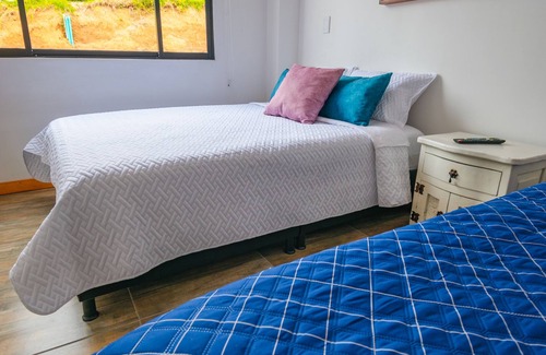 Boyaca Hotel | El Roble Hotel Boutique