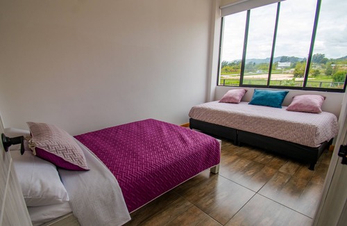 Boyaca Hotel | El Roble Hotel Boutique