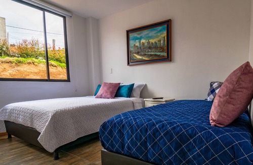 Boyaca Hotel | El Roble Hotel Boutique