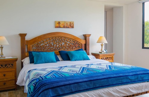 Boyaca Hotel | El Roble Hotel Boutique