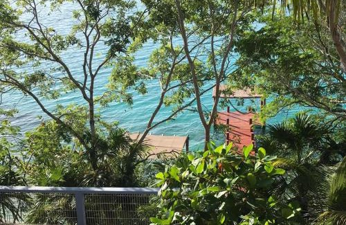 Bacalar Hotel | El Roble Nature Hotel & Lagoon