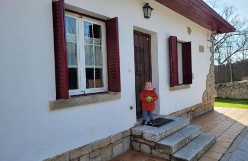 Miraflores de la Sierra Casa | El Robledal - Miraflores de la Sierra