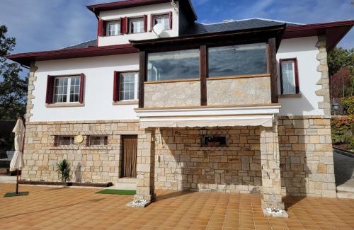 Miraflores de la Sierra Casa | El Robledal - Miraflores de la Sierra
