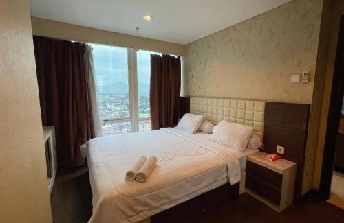 Braga Apartamento | eL ROYALE by Farizi Rooms