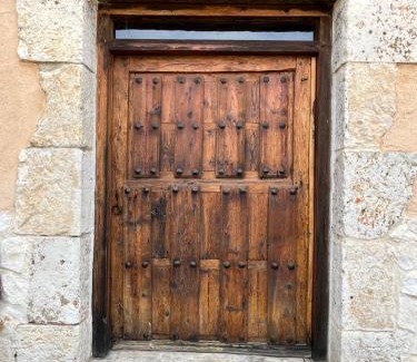 Roturas Casa | El Salegar