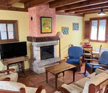 Roturas Casa | El Salegar