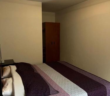 Centro Casa | El salto de Camela Hostal