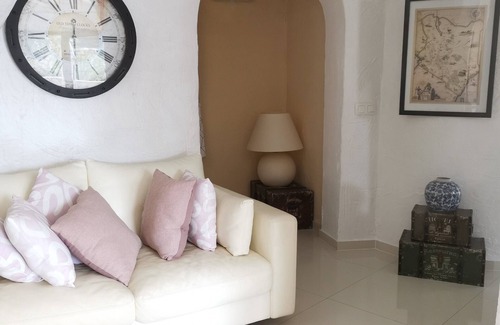 Urbanitzacio la Fustera Casa | El Salvador Fustera
